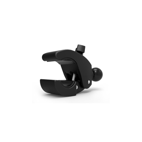 RAM Tough-Claw RAP-401U - Mounting component (clamp base with ball) - nylon - handlebar, seat post mount, car roll bar - 8