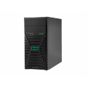 HPE ProLiant ML30 Gen11 Entry - Server - tower - 4U - 1-way - 1 x Xeon E-2414  /  2.6 GHz - RAM 16 GB - SATA - non-hot-swap 3.5" bay(s) - no HDD - Gigabit Ethernet - monitor: none
