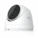 Ubiquiti UniFi G5 Ultra - Network surveillance camera - turret - outdoor - tamper-proof  /  weatherproof - colour (Day&Night) - 4 MP - 2688 x 1512 - 2K - fixed focal - audio - LAN 10 / 100 - PoE