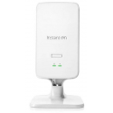 HPE Networking Instant On AP22D (RW) - Radio access point - Wi-Fi 6 - 2.4 GHz, 5 GHz - BTO desktop  /  wall mountable