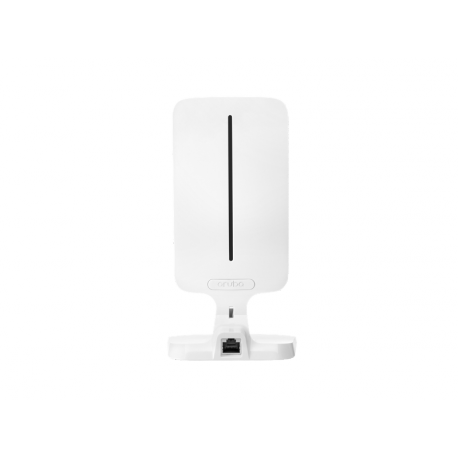 HPE Networking Instant On AP22D (RW) - Radio access point - Wi-Fi 6 - 2.4 GHz, 5 GHz - BTO desktop  /  wall mountable - 3