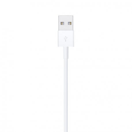 Apple - Lightning cable - Lightning male to USB male - 1 m - 3