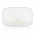 Zyxel NebulaFlex NWA130BE - Radio access point - 1GbE, 2.5GbE - Wi-Fi 7 - 2.4 GHz, 5 GHz, 6 GHz - wall mountable - for P / N: XMG1915-10EP