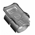 Datalogic - Handheld holder - wearable, 360° turning - for Memor 30 Full Touch PDA