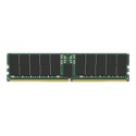 Kingston - DDR5 - module - 64 GB - DIMM 288-pin - 4800 MHz / PC5-38400 - CL40 - 1.1 V - registered - on-die ECC