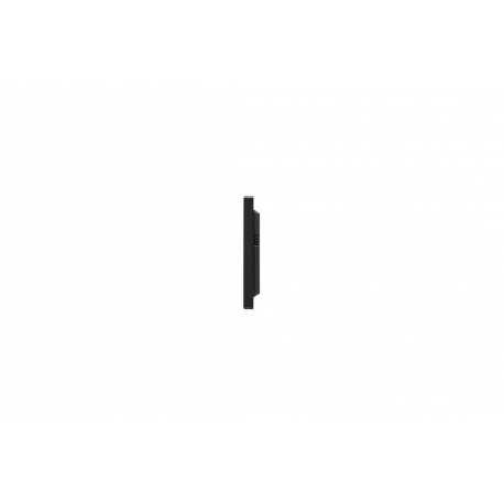 LG Ultra Stretch 37BH7N-H - 37" Diagonal Class LED-backlit LCD display - digital signage - webOS - 1080p 1920 x 540 - Edge LED - black - 3