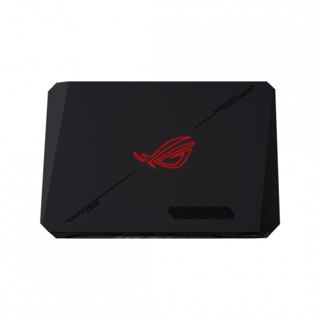 ASUS ROG NUC RNUC14SRKU7168A2I - Mini PC - Core Ultra 7 155H  /  1.4 GHz - RAM 16 GB - SSD 1 TB - GeForce RTX 4060 - Gigabit Ethernet, 2.5 Gigabit Ethernet, IEEE 802.11ax (Wi-Fi 6E), Bluetooth 5.3 WLAN: - 802.11a / b / g / n / ac / ax (Wi-Fi 6E), Bluetooth 5.3 - Win 11 Home - monitor: none - black - 7