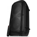 Speaker SVEN PS-800, black (100W, TWS, Bluetooth, FM, USB, microSD, LED-display