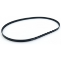 Main Drive Belt, 600 <acronym title="dots per inch">dpi</acronym>, for 96XIII/Xiiii/Xiii<br /><span class="specs">Specs: Thermal transfer</span>