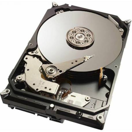 CoreParts - Hard drive - 600 GB - hot-swap - 3.5" - SAS - 15000 rpm - 0