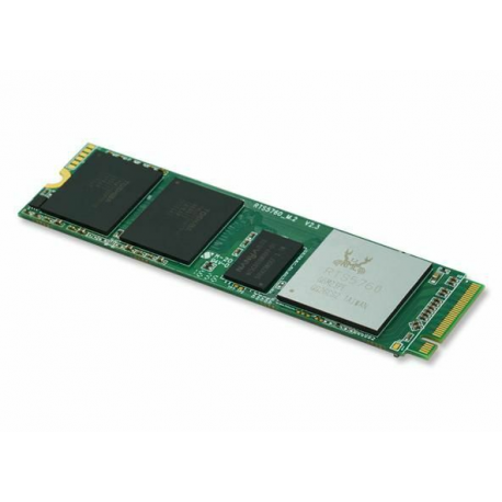 CoreParts - SSD - 256 GB - internal - M.2 NGFF 2280 - PCIe (NVMe) - 5