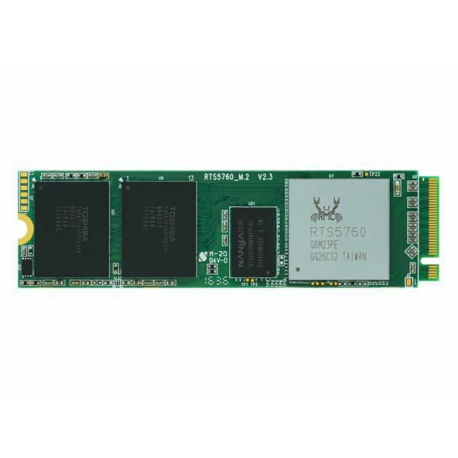 CoreParts - SSD - 256 GB - internal - M.2 NGFF 2280 - PCIe (NVMe) - 6
