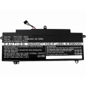 CoreParts - Laptop battery - Lithium Ion - 3800 mAh - 54.7 Wh - black - for Dynabook Toshiba Tecra Z40