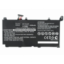 CoreParts - Laptop battery - lithium polymer - 4200 mAh - 47.9 Wh - black - for ASUS R553LN