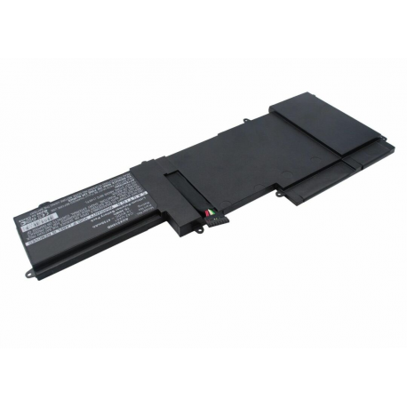 CoreParts - Laptop battery - lithium polymer - 4750 mAh - 70.3 Wh - black - for ASUS ZENBOOK Touch U500VZ - 1