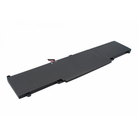 CoreParts - Laptop battery - lithium polymer - 4400 mAh - 49.7 Wh - black - for ASUS Q302LA - 0