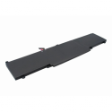 CoreParts - Laptop battery - lithium polymer - 4400 mAh - 49.7 Wh - black - for ASUS Q302LA