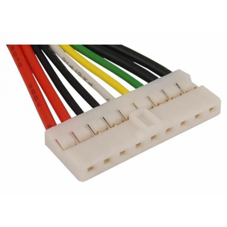 CoreParts - Laptop battery - lithium polymer - 3250 mAh - 36.1 Wh - black - for ASUS UX30 - 1