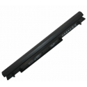 CoreParts - Laptop battery - Lithium Ion - 4-cell - 2200 mAh - black