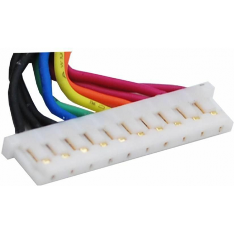 CoreParts - Laptop battery - lithium polymer - 4600 mAh - 52.4 Wh - black - for Acer Aspire V 15 Nitro - 2