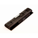 CoreParts - Laptop battery (equivalent to: HP HSTNN-LB4N) - Lithium Ion - 47 Wh - for Compaq 15; HP Pavilion Laptop 14, 15, 17