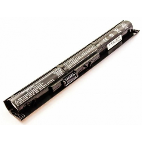 CoreParts - Laptop battery - Lithium Ion - 4-cell - 2.2 Ah - 33 Wh - for HP 350 G1 Notebook - 0