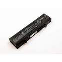 CoreParts - Laptop battery (equivalent to: Dell 451-10616) - 6-cell - 56 Wh - for Dell Latitude E5400, E5410, E5410 N-Series, E5500, E5510, E5510 N-Series