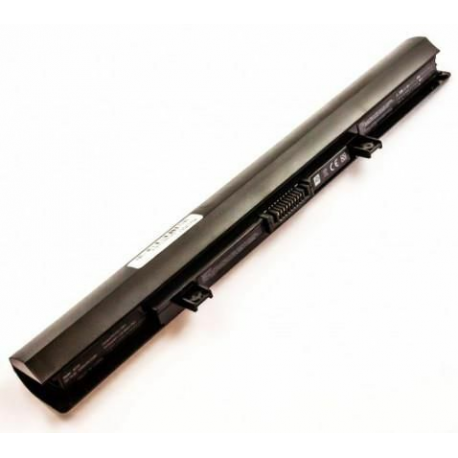 CoreParts - Laptop battery - Lithium Ion - 4-cell - 2800 mAh - 0
