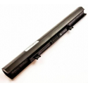 CoreParts - Laptop battery - Lithium Ion - 4-cell - 2800 mAh