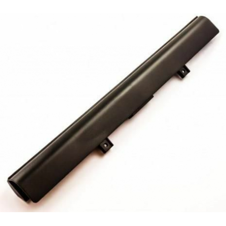CoreParts - Laptop battery - Lithium Ion - 4-cell - 2800 mAh - 1