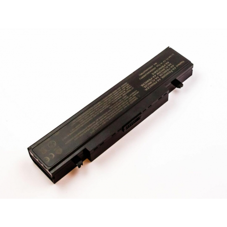 CoreParts - Laptop battery - 3200 mAh - for Compaq Presario 1010, 1020, 1030, 1060, 1065, 1070, 1080 - 0