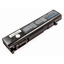 CoreParts - Laptop battery (equivalent to: Toshiba PA3356U-1BRS) - 4400 mAh - for Dynabook Toshiba Portégé M300, S100; Toshiba Tecra A2, M2, M2V, M3, M5, S3