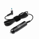 CoreParts - Car power adapter - DC - 65 Watt