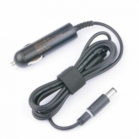 CoreParts - Car power adapter - 12  /  24 V - 90 Watt - 0