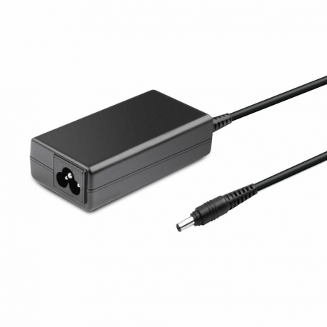 CoreParts - Power adapter - 65 Watt - 3.42 A (DC jack 5.5 x 3.3 mm) - 0
