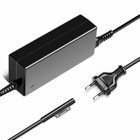 CoreParts - Power adapter - 90 Watt - for Microsoft Surface Book 2 - 0