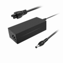 CoreParts - Power adapter - AC - 65 Watt - for Dynabook Toshiba Tecra Z40, Z50; Toshiba Satellite C55, C70, L50, L55, S50, S55; Tecra Z40