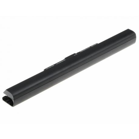 CoreParts - Laptop battery - Lithium Ion - 2150 mAh - 23.2 Wh - black - for Lenovo IdeaPad S210; S210 Touch 80AQ; S215 - 0