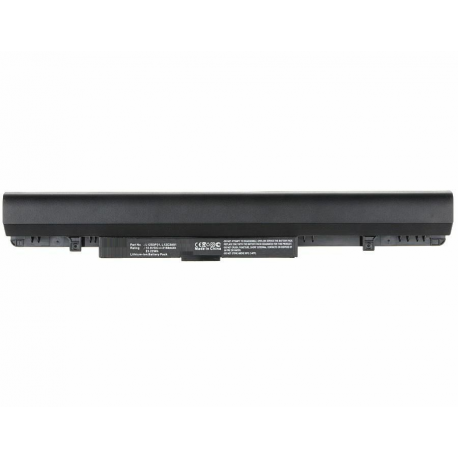 CoreParts - Laptop battery - Lithium Ion - 2150 mAh - 23.2 Wh - black - for Lenovo IdeaPad S210; S210 Touch 80AQ; S215 - 1