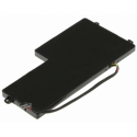 CoreParts - Laptop battery - Lithium Ion - 2000 mAh - 22.8 Wh - black - for Lenovo ThinkPad T450; T450s; T460; X230s; X250