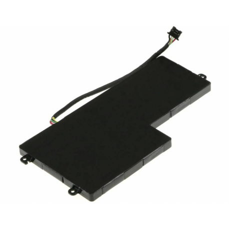 CoreParts - Laptop battery - Lithium Ion - 2000 mAh - 22.8 Wh - black - for Lenovo ThinkPad T450; T450s; T460; X230s; X250 - 1