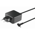 CoreParts - Power adapter - 40 Watt - for Samsung ATIV Smart PC Pro; ATIV Book 9; ATIV Tab 5, 7; Chromebook 2; Series 3 Chromebook