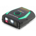 Datalogic CODiScan - Barcode scanner - wearable - SR - 2D imager - decoded - 802.11b / g / n, Bluetooth 5.2