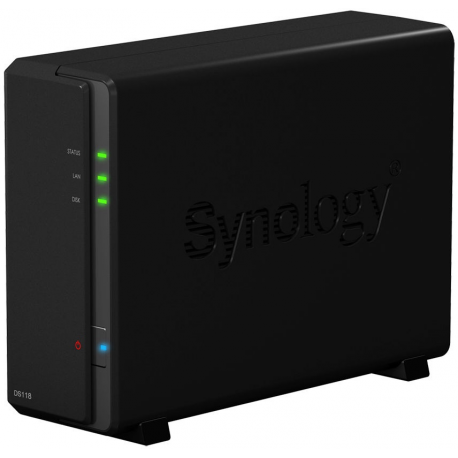Diskstation Ds118 Nas/Storage - 2