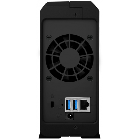 Diskstation Ds118 Nas/Storage - 4