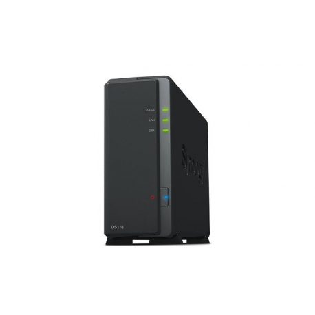 Diskstation Ds118 Nas/Storage - 7