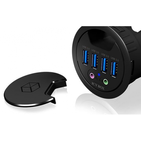 Cat.6A U/Utp Patch Cable, - 2