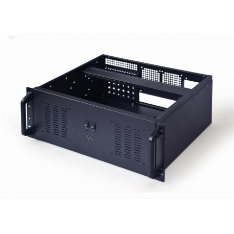 Cat.6A U/Utp Patch Cable, 2M, - 0