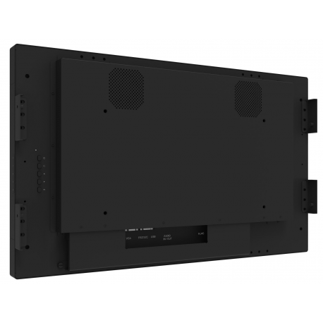 Cat.6A U/Utp Patch Cable, 2M, - 3