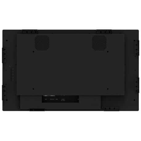 Cat.6A U/Utp Patch Cable, 2M, - 4